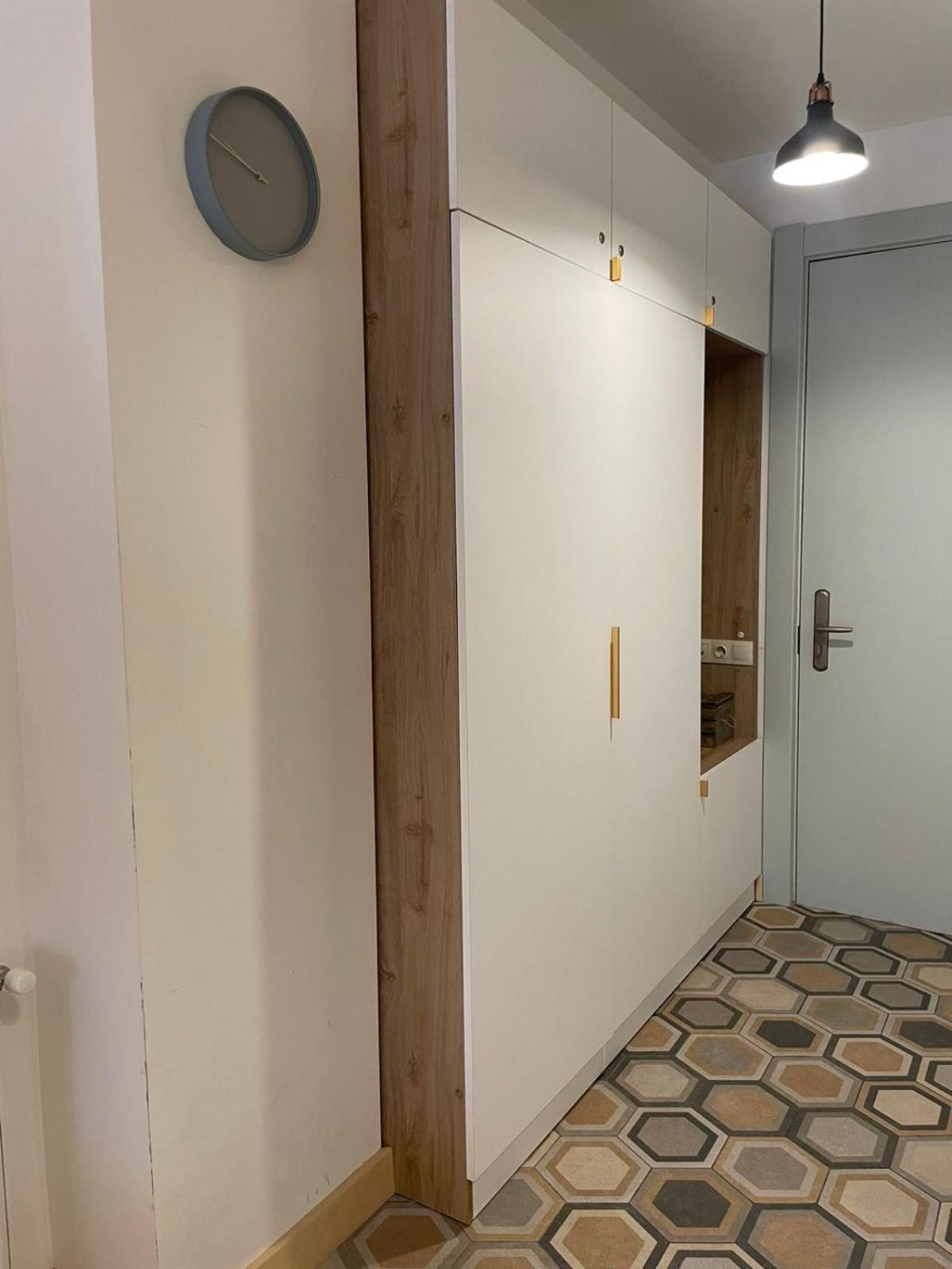 New Gudauri Atrium Apartment 202 Luaran gambar