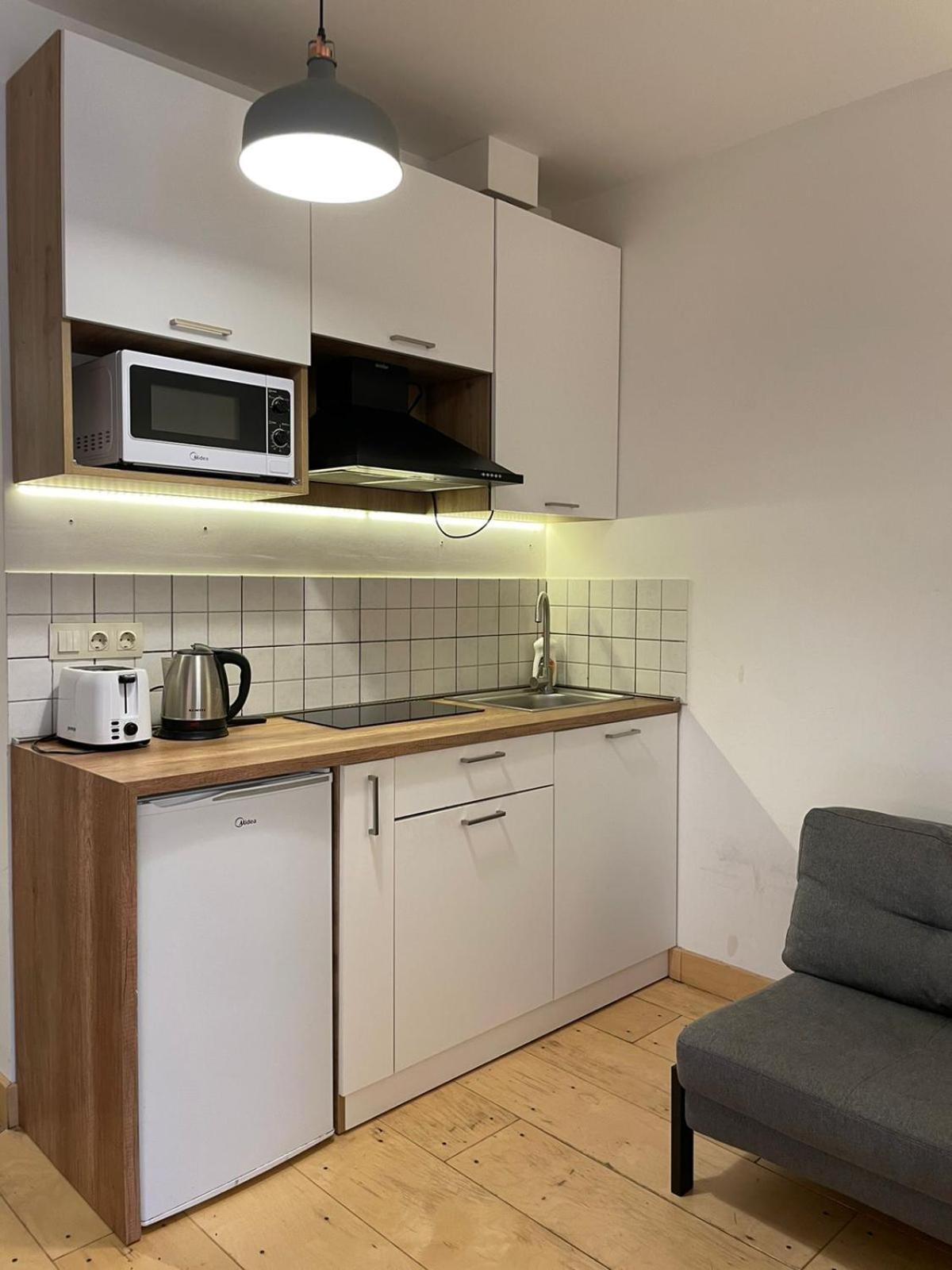 New Gudauri Atrium Apartment 202 Luaran gambar